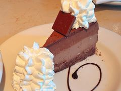 -The Cheesecake Factory 芝乐坊餐厅(王府中環店)
