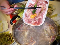 -小煵记·打边炉(西丽文光店)