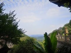 -韬光茶庵