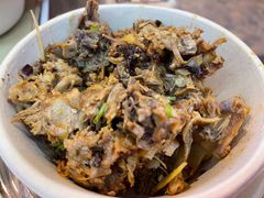 -特派卷·老北京烤鸭卷(合生汇购物中心店)