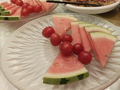 -福来居烤鸭店(天坛二店)