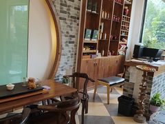 -茶油香闽南菜·花园餐厅(前埔店)