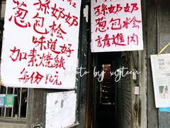 -孙奶奶葱包桧
