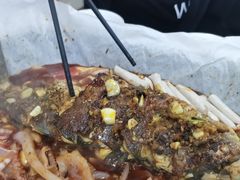 -鱼儿纸包鱼(常乐店)