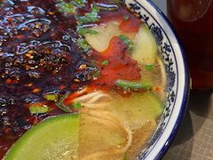 -有礼有面(知春路店)