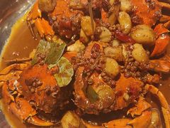 -聚味斋香辣蟹(生态城万达店)