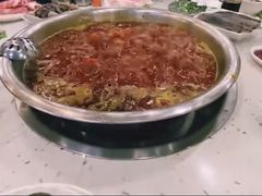 -朱氏胖子烂火锅(洪崖洞店)