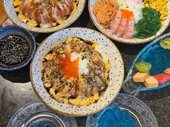 -梦山水日本烧肉(五四广场店)