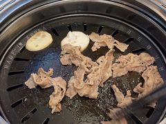 -韩香福烤肉庄园(荣成店)