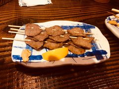 烤牛舌-平成屋· Late Night 食堂(四川北路店)