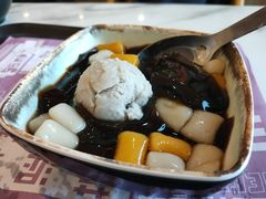 -鲜芋仙(中华广场店)