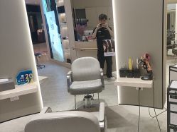 -Mentor Hair Salon