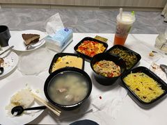 -7017浙菜•建德味(市心北路店)