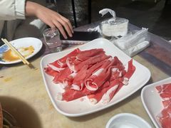 -仙蘑洞