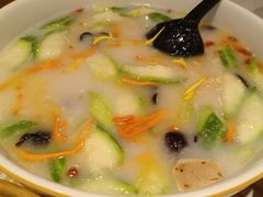 -莲池荟素食馆·12年老字号(光孝寺店)