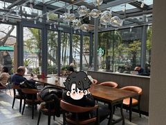 -星巴克(西湖天地店)
