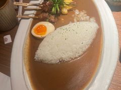 -CURRY YA 熟成咖哩專門店(深圳湾万象城店)