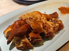 -绿茶餐厅(深圳龙华天虹购物中心店)