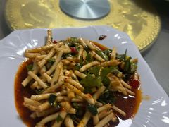 -淑芳饭店
