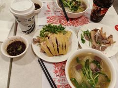 -振鼎鸡(福州路店)
