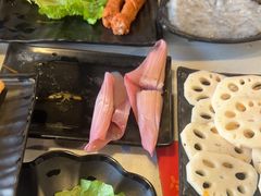 -三江汇火锅店(保全街店)