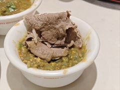 -八合里潮汕鲜牛肉火锅(上海汇智广场店)