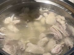 -烹然四季椰子鸡火锅(姚家园万象汇店)