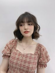 点击看大图 -宫铭烫发染发接发店
