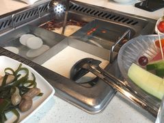 -海底捞火锅(长沙华创国际广场店)