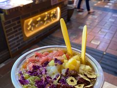 -八一路好吃街(雨田商务大厦店)