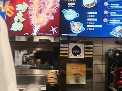 -魏家凉皮(十里河店)