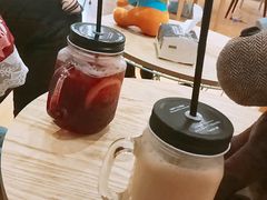 -万小咖.猫咖(中山路天虹店)