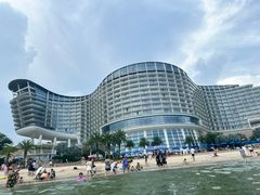 -深圳大梅沙京基洲际度假酒店