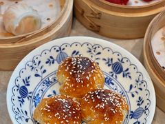 -陶兰居·香港饭店·海鲜大排档(圆融时代广场店)