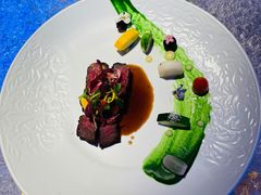 -九献·创意菜(亮马河饭店)