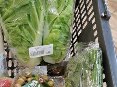 -果蔬好生活超市(新荟城店)