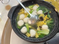 -紫藤园·天目湖大鱼头(南山竹海店)