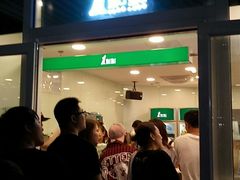 -1点点(银座和谐广场店)