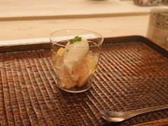 -晴空·日本料理(万象城店)