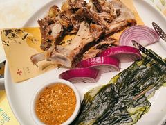 -鑫复盛礼记酒店·国家白金五钻酒家