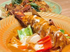 -Thai Alley泰爱里(二沙岛店)