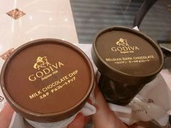 android_upload_pic-GODIVA(港汇恒隆广场)