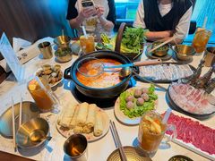 -琥珀川糟粕醋火锅(慈云寺店)