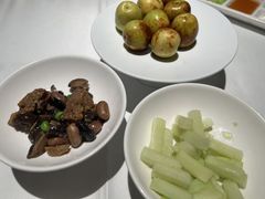 -四季民福烤鸭店(王府井东安门店)