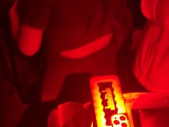 -Orangutan Bunker猩猩地堡酒吧(兰桂坊店)