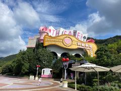 -杭州Hello Kitty乐园