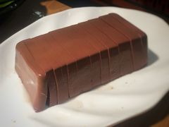鸭血-尚品小土屋涮毛肚(李沧万达店)