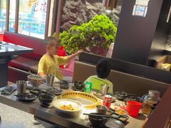 -谷牛日式烤肉(宝山U天地店)