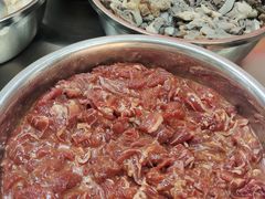 -龙上水现炒生料(柳沙店)
