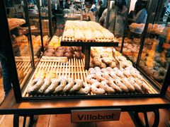 -酵墅·手感烘焙(印象汇店)